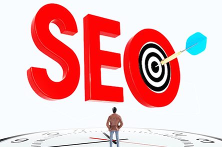seo如何优化